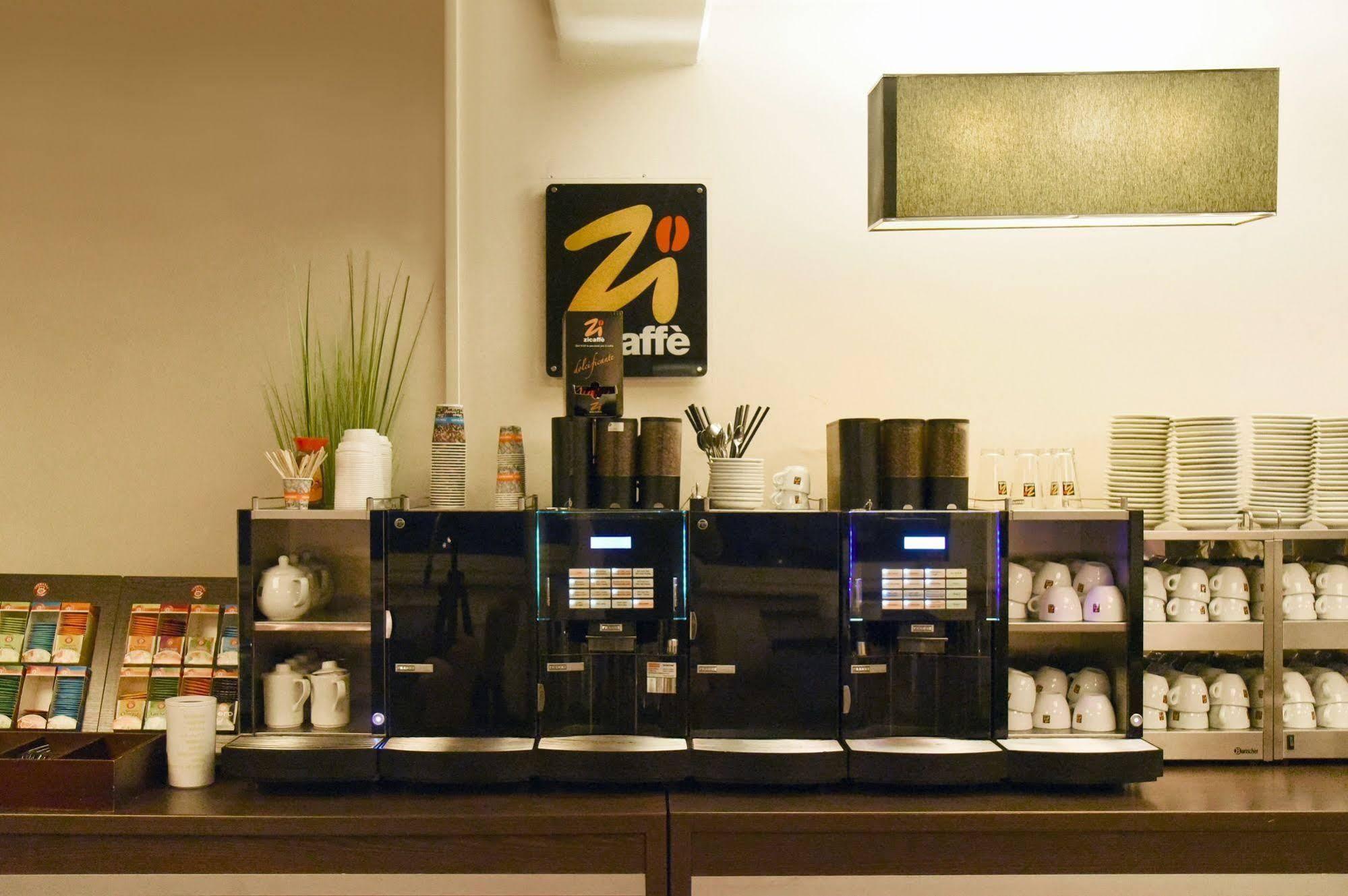 Zi Hotel Карлсруэ Экстерьер фото